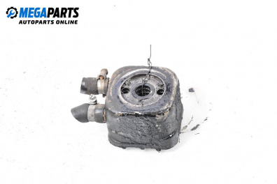 Răcitor de ulei for Audi A4 Sedan B5 (11.1994 - 09.2001) 1.9 TDI, 110 hp