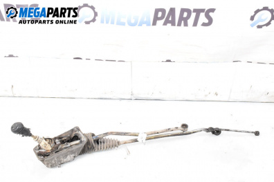 Shifter for Audi A4 Sedan B5 (11.1994 - 09.2001)
