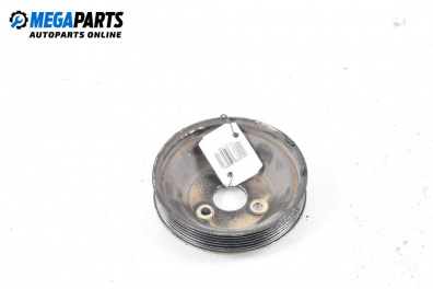 Damper pulley for Audi A4 Sedan B5 (11.1994 - 09.2001) 1.9 TDI, 110 hp