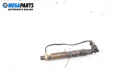 Injector inteligent for Audi A4 Sedan B5 (11.1994 - 09.2001) 1.9 TDI, 110 hp
