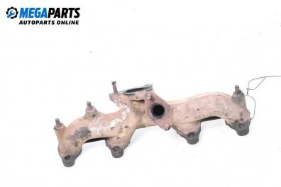 Exhaust manifold for Audi A4 Sedan B5 (11.1994 - 09.2001) 1.9 TDI, 110 hp