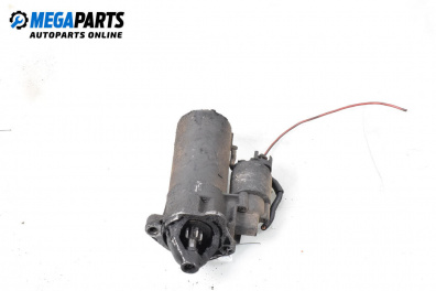 Starter for Audi A4 Sedan B5 (11.1994 - 09.2001) 1.9 TDI, 110 hp