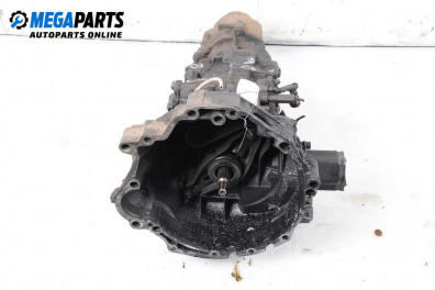  for Audi A4 Sedan B5 (11.1994 - 09.2001) 1.9 TDI, 110 hp