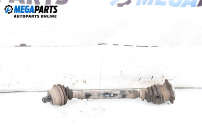 Antriebswelle for Audi A4 Sedan B5 (11.1994 - 09.2001) 1.9 TDI, 110 hp, position: rechts, vorderseite