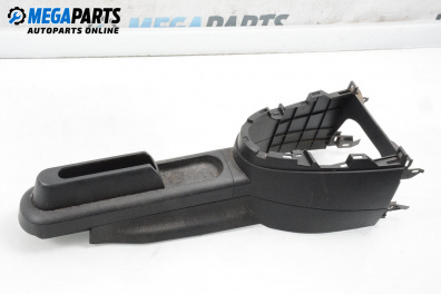 Central console for Ford Fiesta V Hatchback (11.2001 - 03.2010)