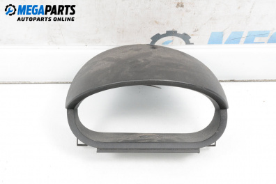 Interior plastic for Ford Fiesta V Hatchback (11.2001 - 03.2010), 5 doors, hatchback