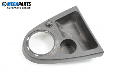 Gear shift console for Ford Fiesta V Hatchback (11.2001 - 03.2010)