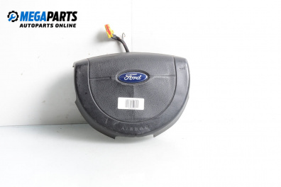 Airbag for Ford Fiesta V Hatchback (11.2001 - 03.2010), 5 türen, hecktür, position: vorderseite