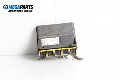 Modul confort for Ford Fiesta V Hatchback (11.2001 - 03.2010)