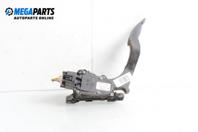 Accelerator potentiometer for Ford Fiesta V Hatchback (11.2001 - 03.2010)