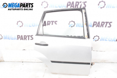 Door for Ford Fiesta V Hatchback (11.2001 - 03.2010), 5 doors, hatchback, position: rear - right