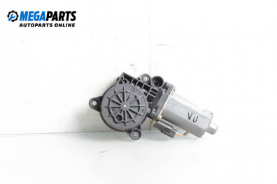 Antriebsmotor el. fensterheber for Ford Fiesta V Hatchback (11.2001 - 03.2010), 5 türen, hecktür, position: links, vorderseite
