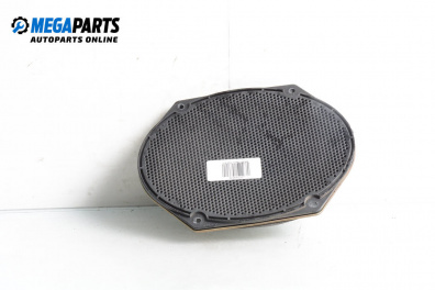 Difuzor for Ford Fiesta V Hatchback (11.2001 - 03.2010)