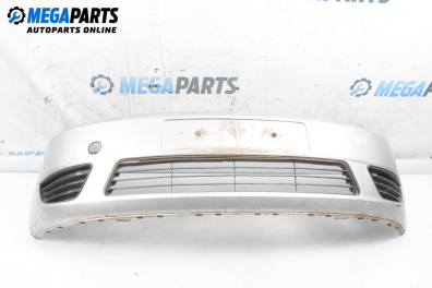 Frontstoßstange for Ford Fiesta V Hatchback (11.2001 - 03.2010), hecktür, position: vorderseite