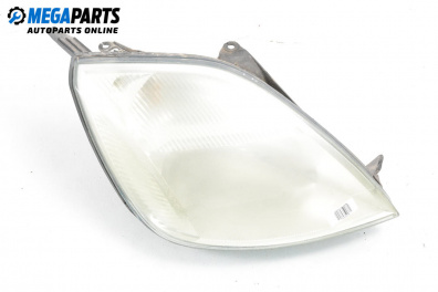 Headlight for Ford Fiesta V Hatchback (11.2001 - 03.2010), hatchback, position: right
