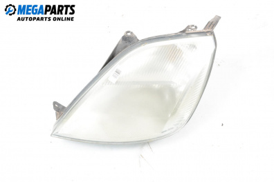 Far for Ford Fiesta V Hatchback (11.2001 - 03.2010), hatchback, position: stânga