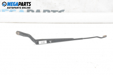 Wischerarm frontscheibe for Ford Fiesta V Hatchback (11.2001 - 03.2010), position: links