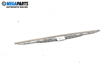 Wischerarm frontscheibe for Ford Fiesta V Hatchback (11.2001 - 03.2010), position: links
