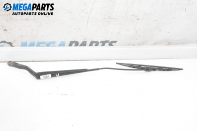 Braț ștergătoare parbriz for Ford Fiesta V Hatchback (11.2001 - 03.2010), position: dreapta