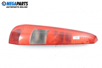 Tail light for Ford Fiesta V Hatchback (11.2001 - 03.2010), hatchback, position: left