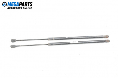 Tije telescopice, portbagaj for Ford Fiesta V Hatchback (11.2001 - 03.2010)