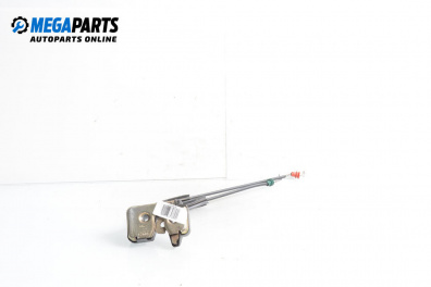 Bonnet lock for Ford Fiesta V Hatchback (11.2001 - 03.2010)
