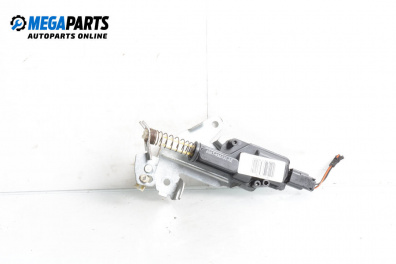 Door lock actuator for Ford Fiesta V Hatchback (11.2001 - 03.2010), 5 doors, position: rear