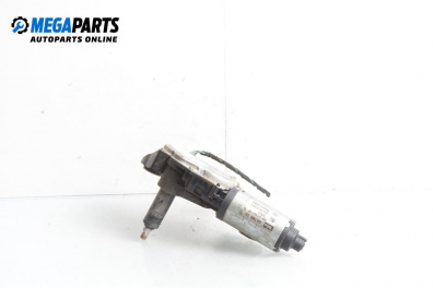 Motor scheibenwischer, vorne for Ford Fiesta V Hatchback (11.2001 - 03.2010), hecktür, position: rückseite