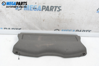 Kofferraumverkleidungen for Ford Fiesta V Hatchback (11.2001 - 03.2010), 5 türen, hecktür