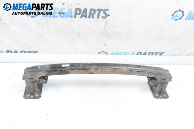 Bumper support brace impact bar for Ford Fiesta V Hatchback (11.2001 - 03.2010), hatchback, position: front