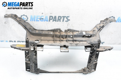 Frontmaske for Ford Fiesta V Hatchback (11.2001 - 03.2010), hecktür