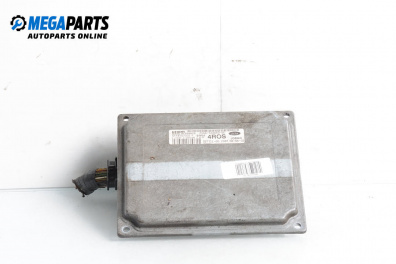ECU for Ford Fiesta V Hatchback (11.2001 - 03.2010) 1.4 16V, 80 hp