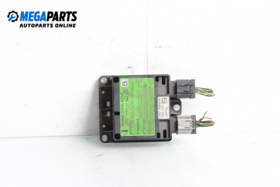 Modul airbag for Ford Fiesta V Hatchback (11.2001 - 03.2010)
