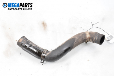 Water hose for Ford Fiesta V Hatchback (11.2001 - 03.2010) 1.4 16V, 80 hp