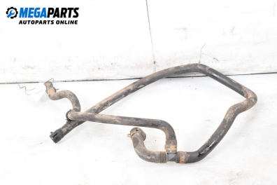 Water hose for Ford Fiesta V Hatchback (11.2001 - 03.2010) 1.4 16V, 80 hp