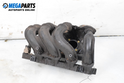 Intake manifold for Ford Fiesta V Hatchback (11.2001 - 03.2010) 1.4 16V, 80 hp