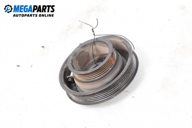 Fulie antivibrații for Ford Fiesta V Hatchback (11.2001 - 03.2010) 1.4 16V, 80 hp