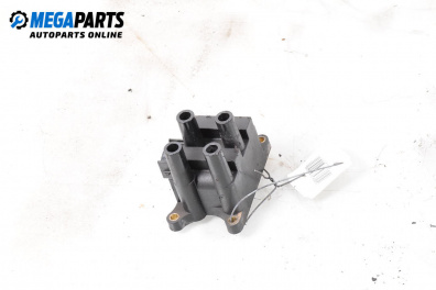 Ignition coil for Ford Fiesta V Hatchback (11.2001 - 03.2010) 1.4 16V, 80 hp