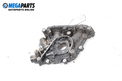 Engine aluminium support bracket for Ford Fiesta V Hatchback (11.2001 - 03.2010) 1.4 16V, 80 hp