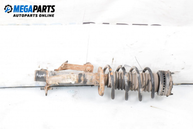Amortizor McPherson for Ford Fiesta V Hatchback (11.2001 - 03.2010), hatchback, position: dreaptă - fața