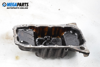 Kurbelgehäuse for Ford Fiesta V Hatchback (11.2001 - 03.2010) 1.4 16V, 80 hp