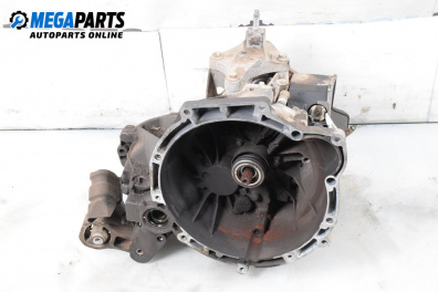  for Ford Fiesta V Hatchback (11.2001 - 03.2010) 1.4 16V, 80 hp