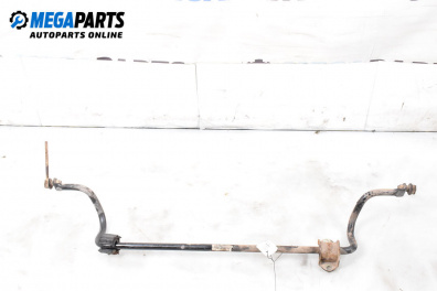 Bară stabilizatoare for Ford Fiesta V Hatchback (11.2001 - 03.2010), hatchback