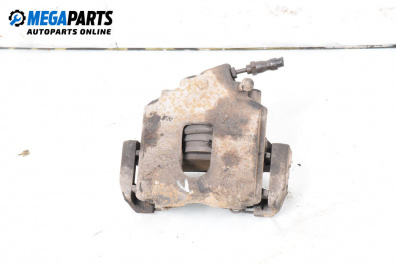 Bremszange for Ford Fiesta V Hatchback (11.2001 - 03.2010), position: links, vorderseite