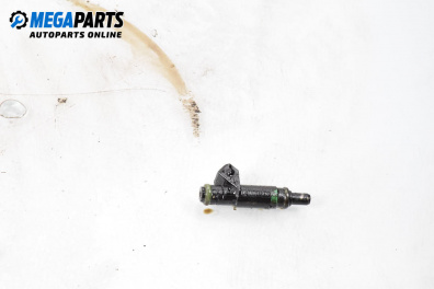 Gasoline fuel injector for Ford Fiesta V Hatchback (11.2001 - 03.2010) 1.4 16V, 80 hp