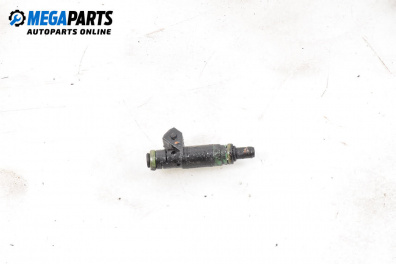 Gasoline fuel injector for Ford Fiesta V Hatchback (11.2001 - 03.2010) 1.4 16V, 80 hp