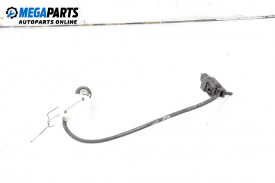 Senzor de detonare for Ford Fiesta V Hatchback (11.2001 - 03.2010)