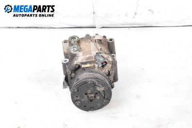 AC compressor for Ford Fiesta V Hatchback (11.2001 - 03.2010) 1.4 16V, 80 hp