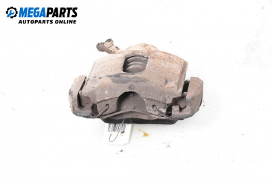 Bremszange for Ford Fiesta V Hatchback (11.2001 - 03.2010), position: links, vorderseite