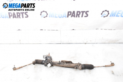Zahnstangen-lenkgetriebe, hydraulisch for Ford Fiesta V Hatchback (11.2001 - 03.2010), hecktür